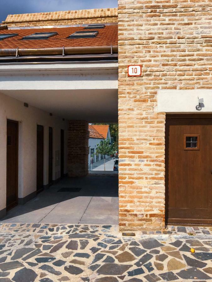 Penzion Elements Trnava Exterior photo