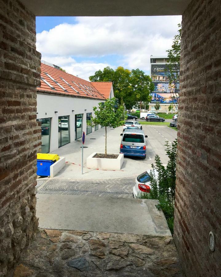 Penzion Elements Trnava Exterior photo