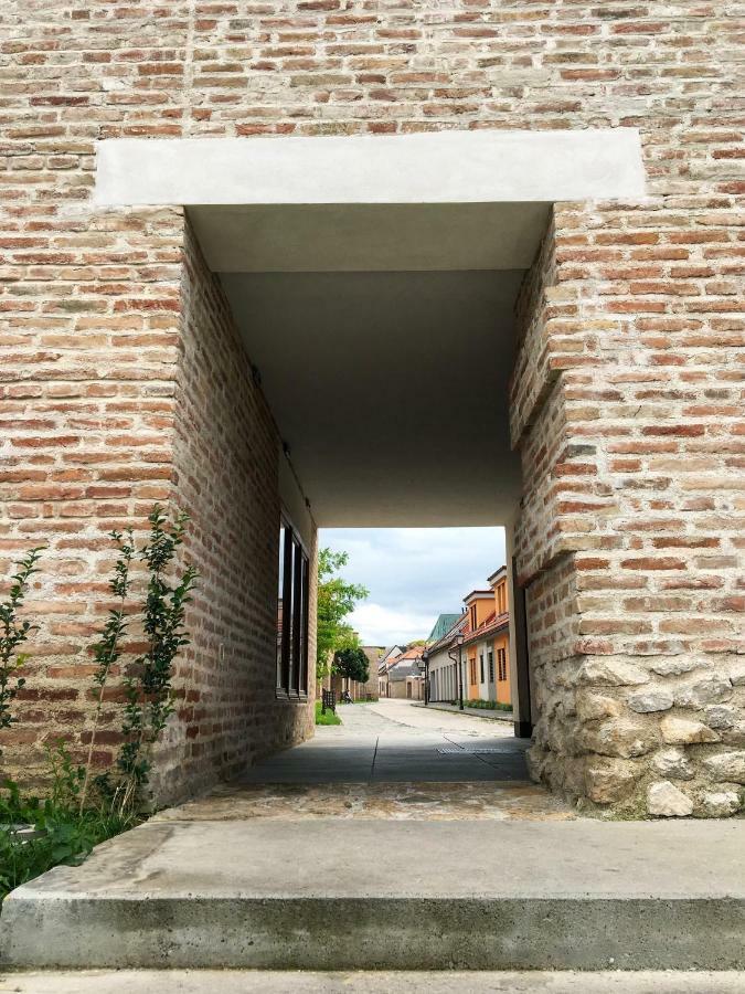 Penzion Elements Trnava Exterior photo