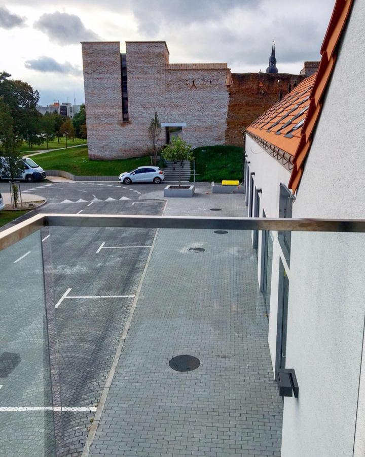 Penzion Elements Trnava Exterior photo